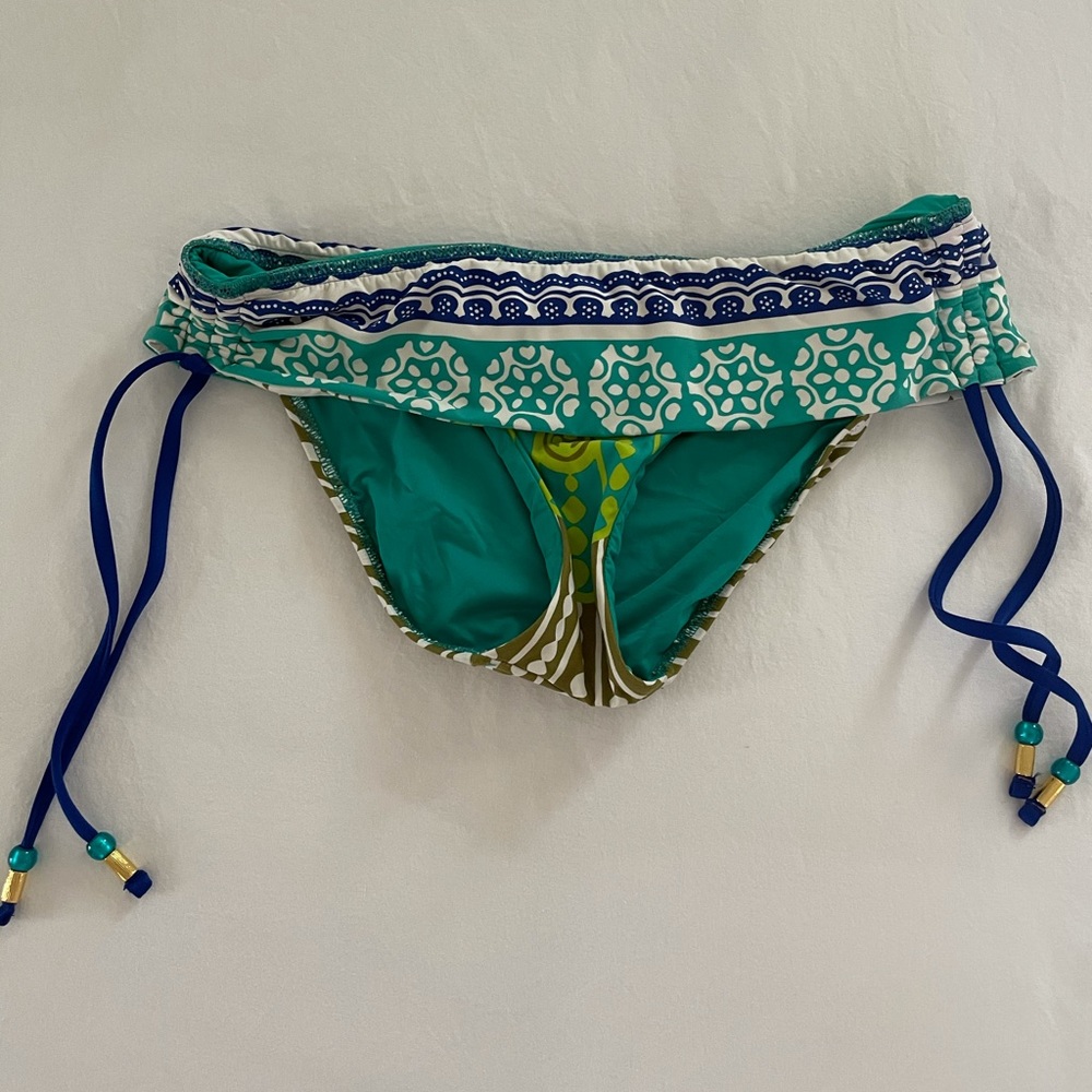 Trina Turk swims bottoms